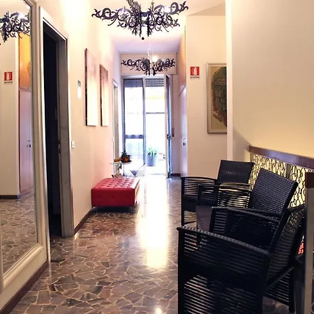 Antica Brianza Alloggi Bergame