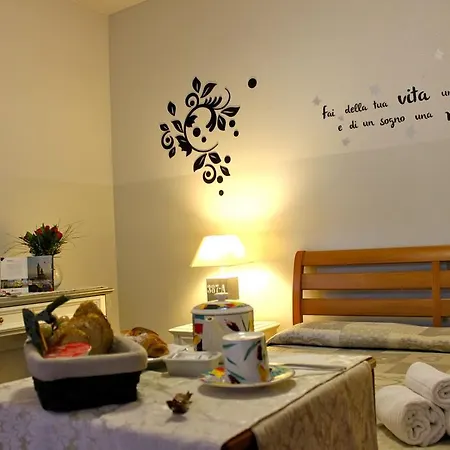 Antica Brianza Alloggi Bergame