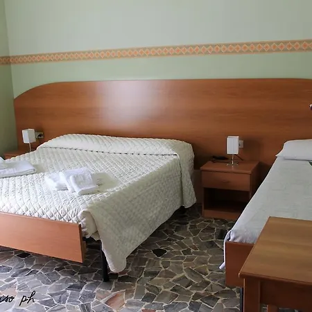 Antica Brianza Alloggi Bergame