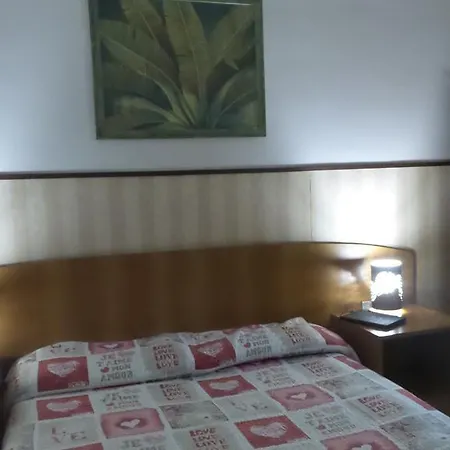 Antica Brianza Alloggi Couette-café *