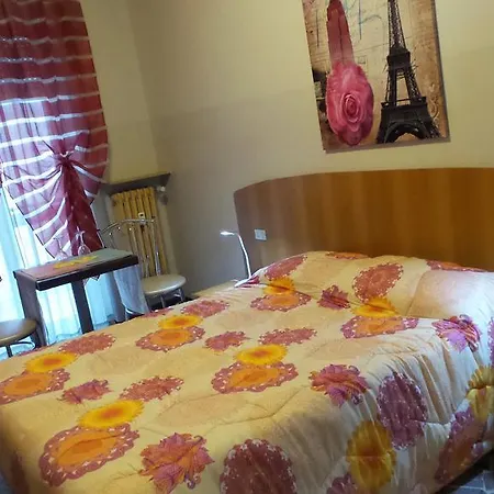 Antica Brianza Alloggi Couette-café Bergame