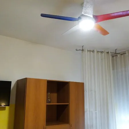 Antica Brianza Alloggi * Bergame