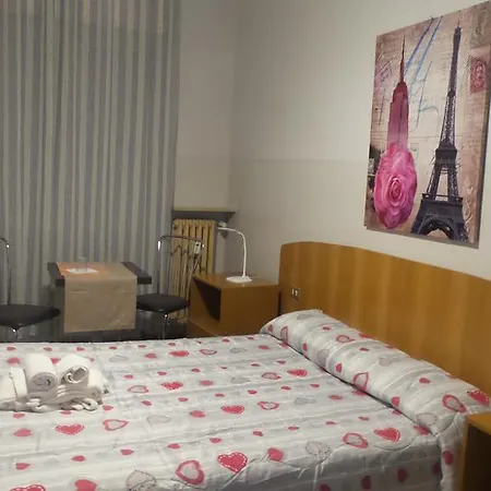 Antica Brianza Alloggi Couette-café Bergame